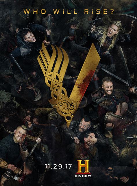 vikingos mkv|Vikings.